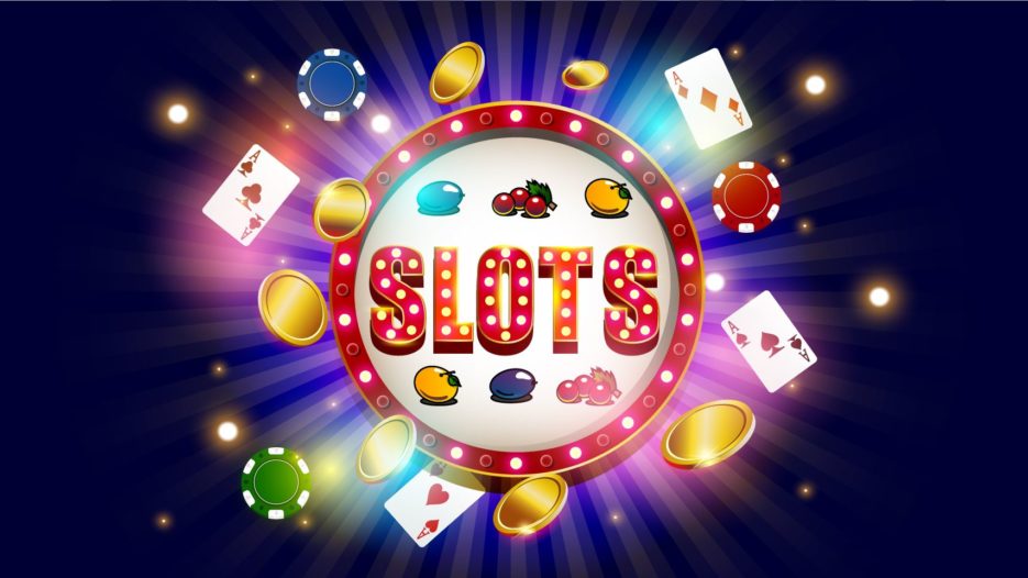 Casino Slot Sites